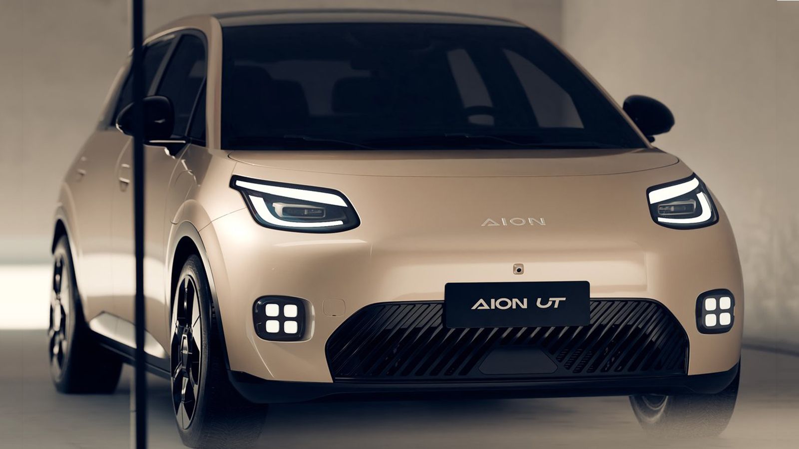 Το GAC AION UT σε περιμένει σε 2 εμπορικά κέντρα σε Αθήνα και Θεσ/κη
